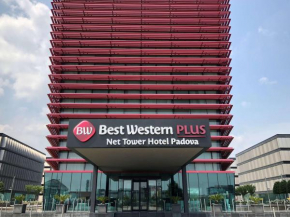 Best Western Plus Net Tower Hotel Padova